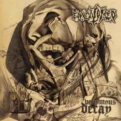 Envenomed (MEX) : Venomous Decay
